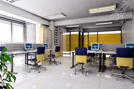 福州和力和自動化科技 專業(yè)技術(shù)服務(wù)引領(lǐng)工業(yè)智能化未來