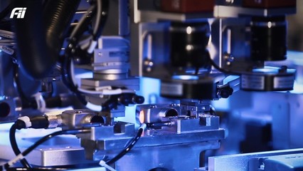 工業(yè)富聯(lián)布局汽車產(chǎn)業(yè) 聚焦核心零部件智造與車聯(lián)網(wǎng)技術(shù)服務(wù)