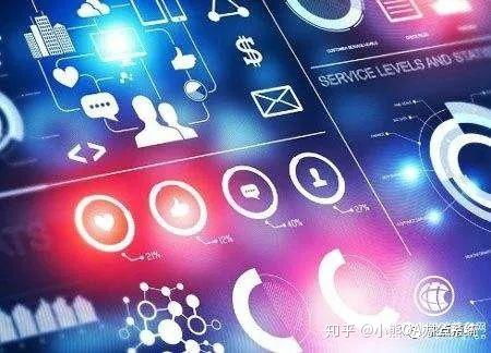 2023年中國軟件與信息技術(shù)服務綜合競爭力百強企業(yè)排行榜揭曉